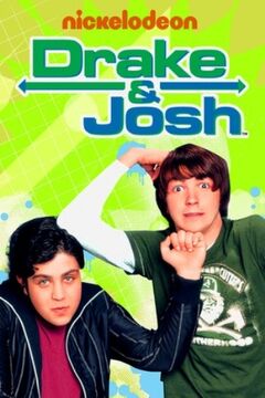 Drake and josh netflix hot sale