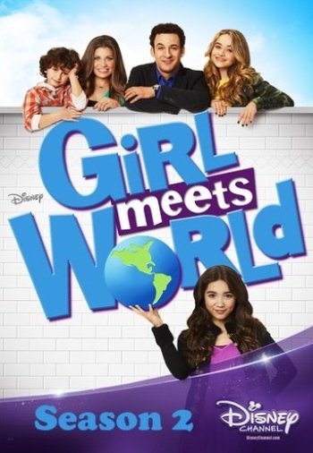 Girl Meets World | My Nickelodeon & Disney Shows Wiki | Fandom