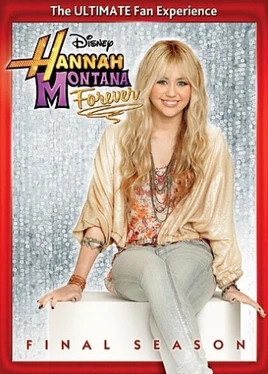 Hannah Montana | My Nickelodeon & Disney Shows Wiki | Fandom