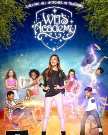 W I T S Academy My Nickelodeon Disney Shows Wiki Fandom The original short film, directed by yoshinari and written by masahiko otsuka, was released in theaters in march 2013 as part of the young animator training project's anime mirai 2013 project. w i t s academy my nickelodeon