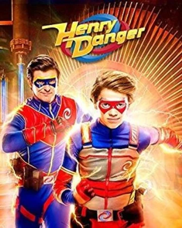 Henry Danger | My Nickelodeon \u0026 Disney Shows Wiki | Fandom