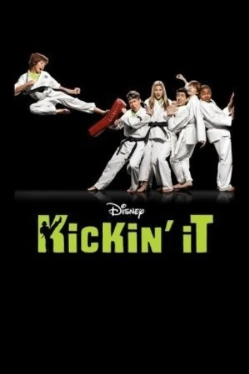 Kickin' It | My Nickelodeon & Disney Shows Wiki | Fandom