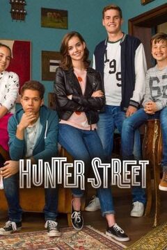 Beurs steenkool postkantoor Hunter Street | My Nickelodeon & Disney Shows Wiki | Fandom