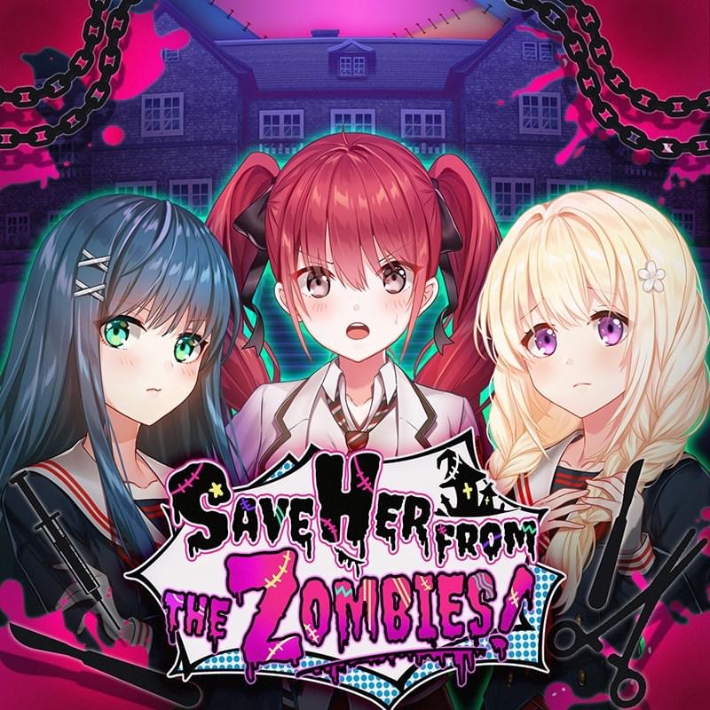Save Her From the Zombies! - My Ninja Girlfriend Wiki - Fandom