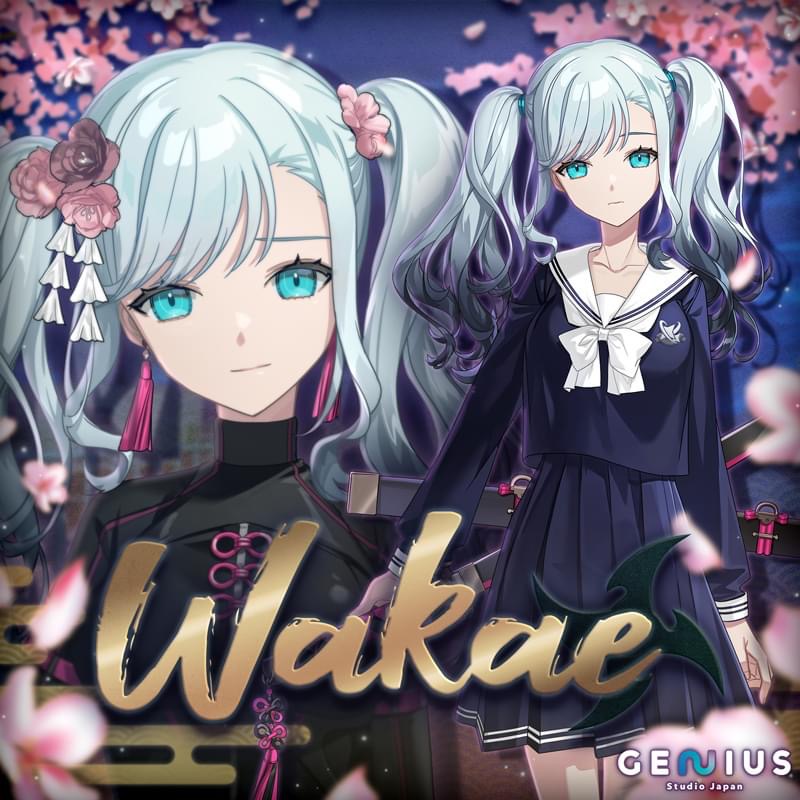 Wakae My Ninja Girlfriend Wiki Fandom Wakae My Ninja Girlfriend Wiki Fandom