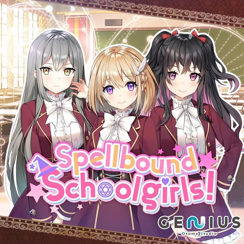 Spellbound (video game) - Wikipedia