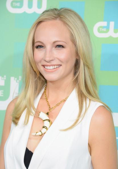 Caroline Forbes, Villains Wiki