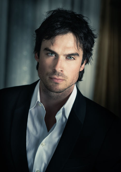 Damon Salvatore - Wikipedia