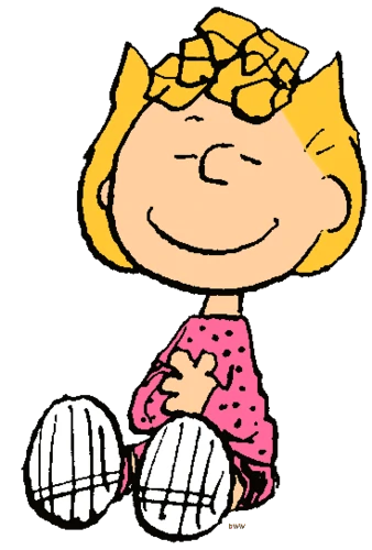 Sally Brown | ____my peanuts fanmade Wiki | Fandom