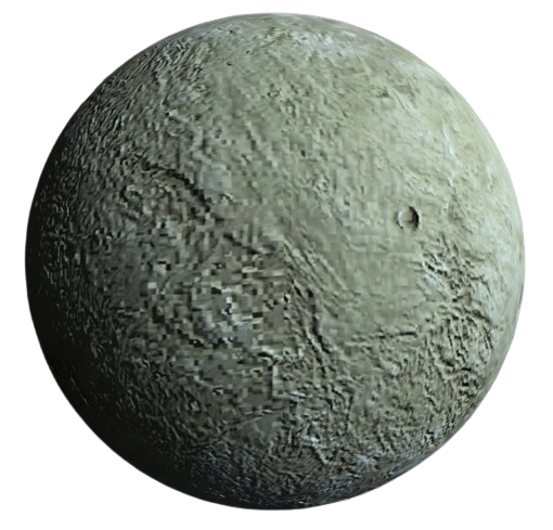 Pluto | My Pocket Galaxy Wiki | Fandom