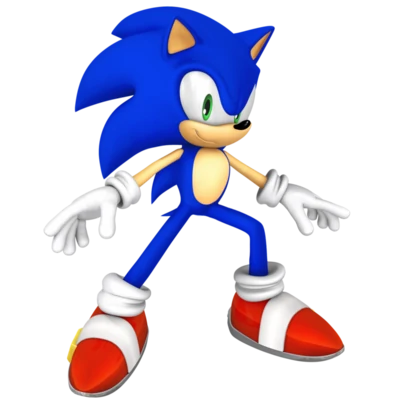 Sonic the Hedgehog | My poohs adventure fan Wiki | Fandom