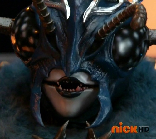 Queen Beezara My Power Rangers Fanfic Wiki Fandom