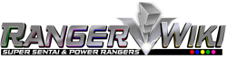 My Power Rangers Fanfiction Wiki