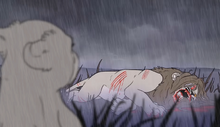 History Quickmane death