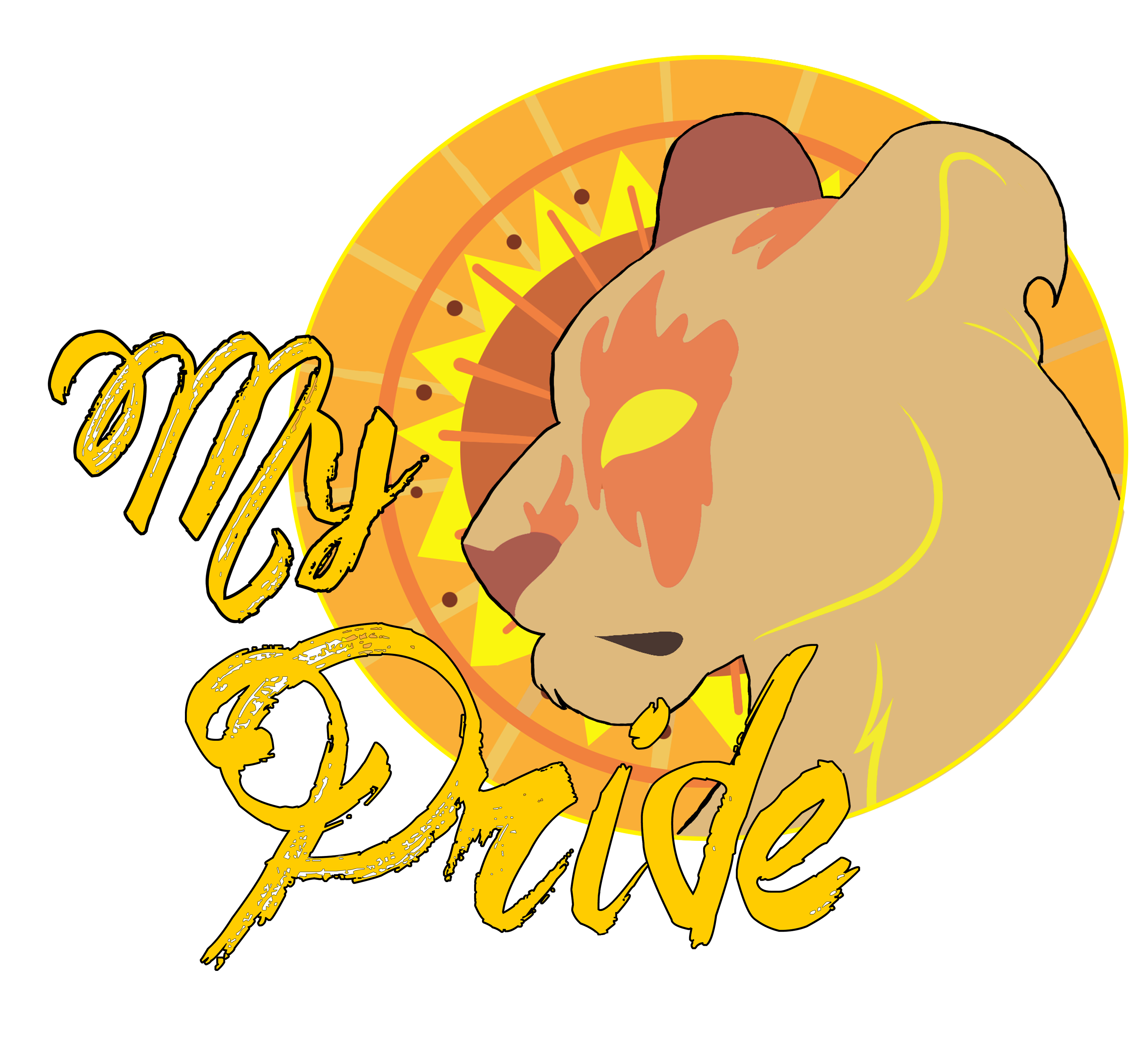 My Pride Series My Pride Wiki Fandom