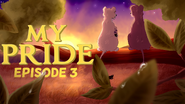 Thumbnail for "Episode 3: The Calling"