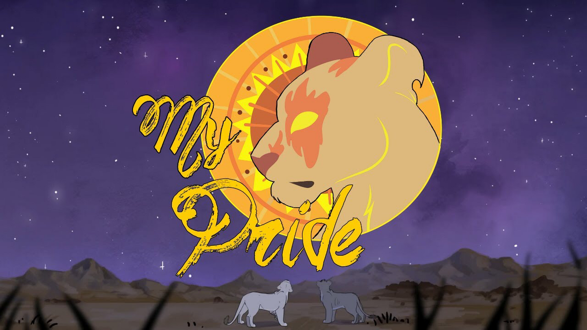 My Pride Wiki Fandom