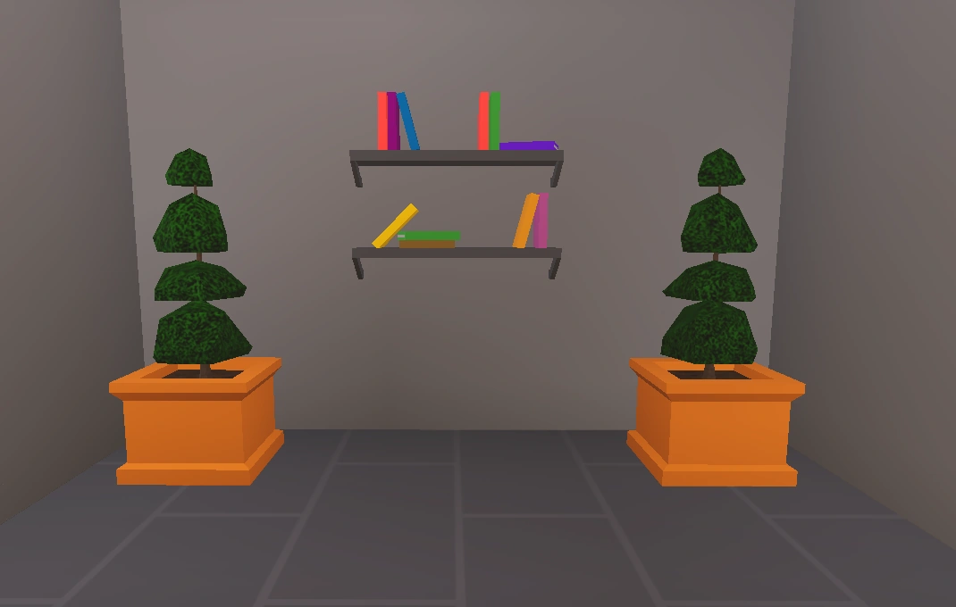 Potted Plants My Prison Wiki Fandom