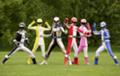 Overdrive Rangers Ranger team #14