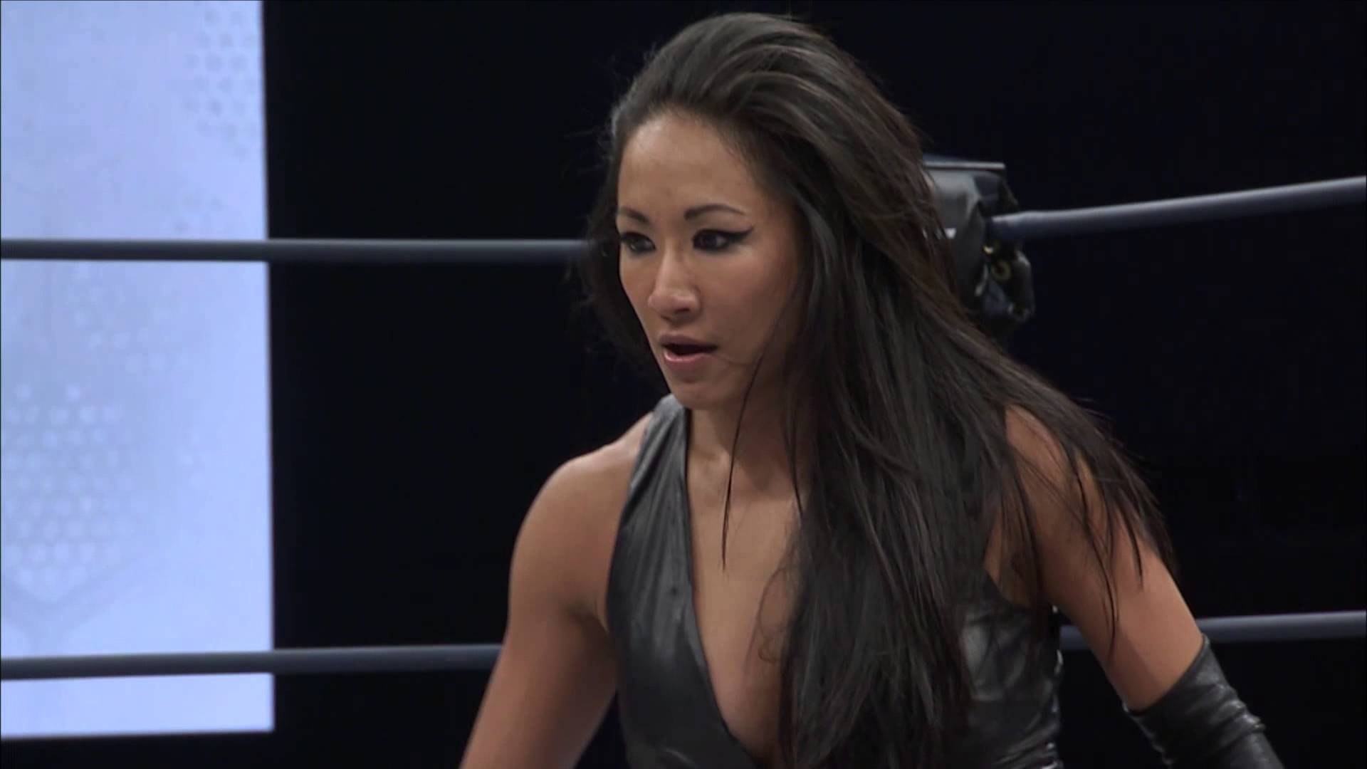 Gail Kim | My Real WWE Wiki | Fandom Gail Kim | My Real WWE Wiki | Fandom