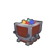 Mining Cart