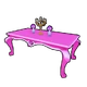 Princess Table