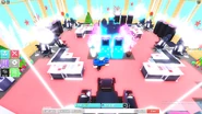 Bright restaurant.png (2.54 MB) Summer Theme brightness combined with other lights may cause excessive brightness
