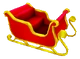 Santa's Sleigh