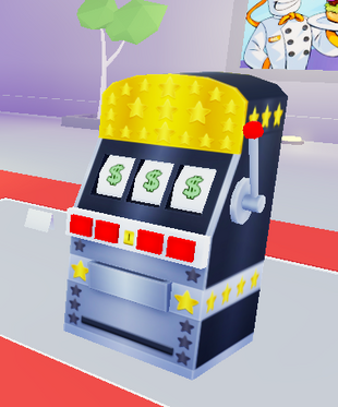 Slot machine my restaurant Slot machine my restaurant
