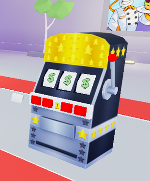 Casino Slot Games For Real Money Slot Machine My Restaurant Wiki Fandom Slot Machine My Restaurant 6i Press J To Jump - my restaurant roblox layout