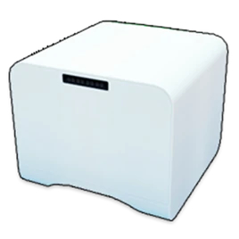 High Tech Dishwasher