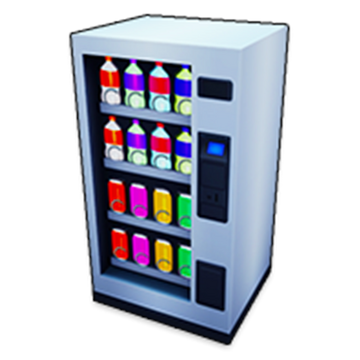 Soda machine discount