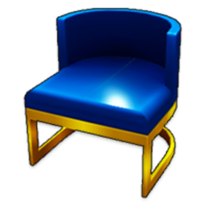 Luxury Chair My Restaurant Wiki Fandom - my restaurant roblox wiki