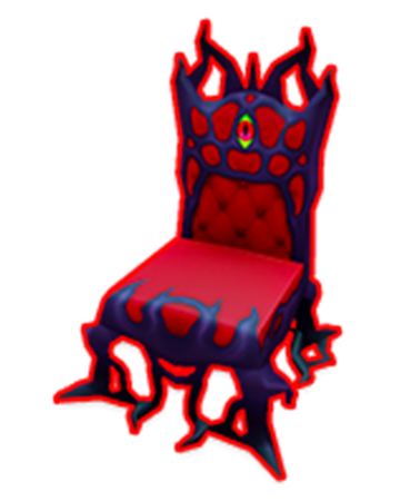 Corrupted Royal Chair My Restaurant Wiki Fandom Similar armchairs png clipart ready for download armchair green royal eames chair solo corrupted royal chair my restaurant