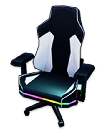 Gamer Chair My Restaurant Wiki Fandom - roblox game with wizard sitting in chair