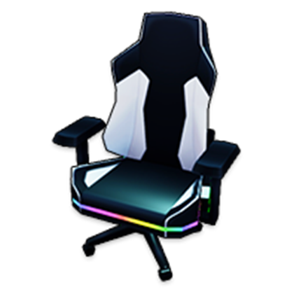 Gamer Chair My Restaurant Wiki Fandom - table and chair no viruses roblox