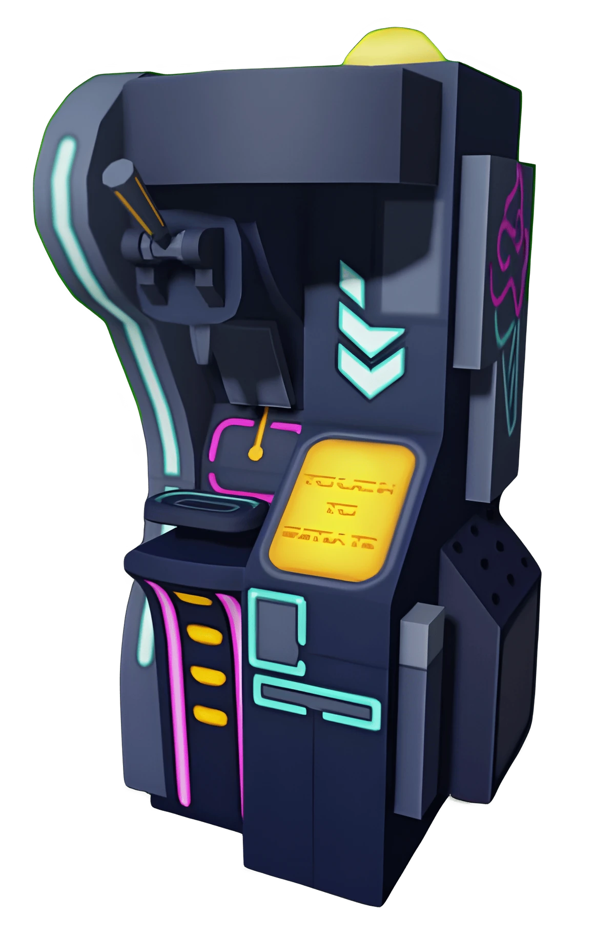 Hyper Ice Cream Machine | My Restaurant Wiki | Fandom