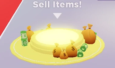 Selling My Restaurant Wiki Fandom - how to sell items for robux on roblox