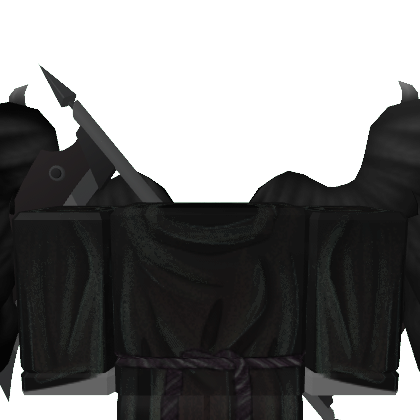 What happened to my Headless Horseman? : r/roblox