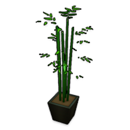 Bamboo Plant | My Restaurant Wiki | Fandom