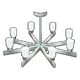 Chandelier