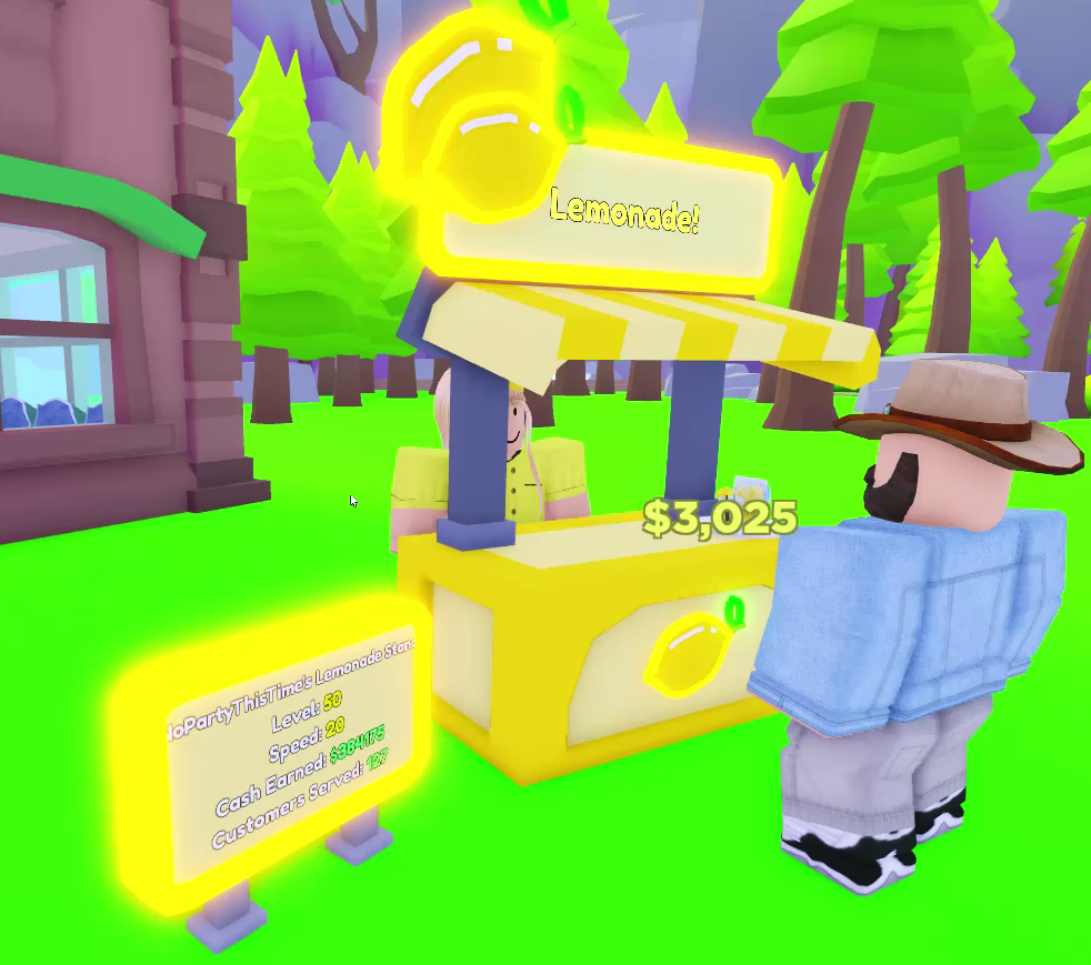 Expansion | My Restaurant Wiki | Fandom