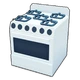 Regular Stove