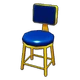 Luxury Barstool
