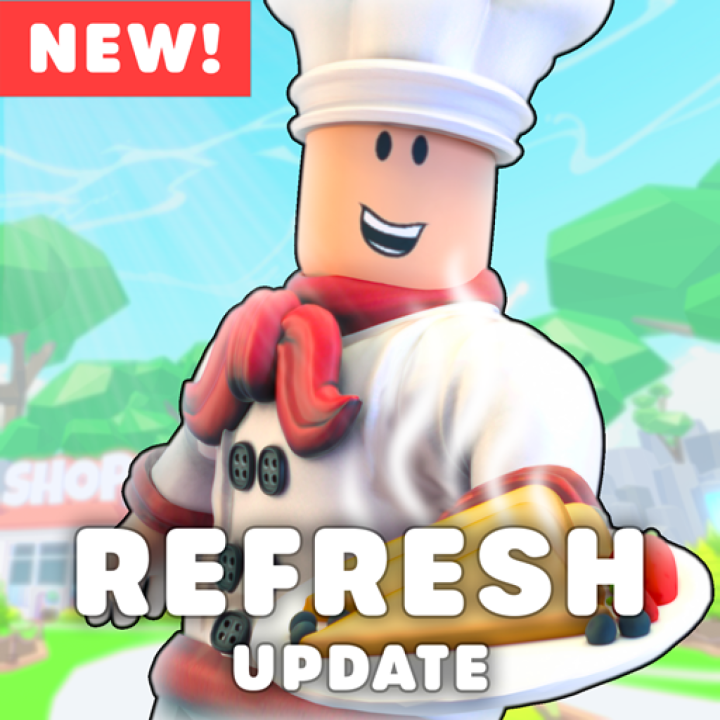 Our Refreshed Logo - Roblox Blog