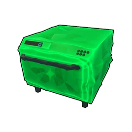 Emerald Dishwasher