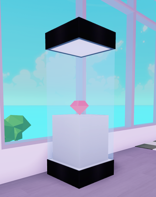 Jewelry Case My Restaurant Wiki Fandom - roblox my restaurant jewelry case stack