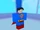 Superhero Customer