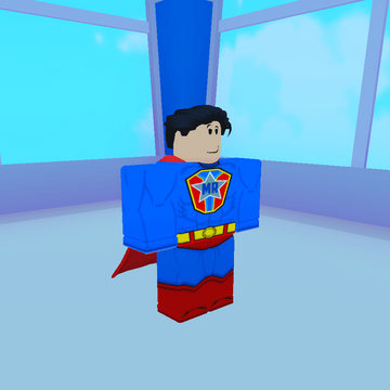 Roblox: Super Hero Tycoon - , The Video Games Wiki