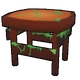 Jungle Table